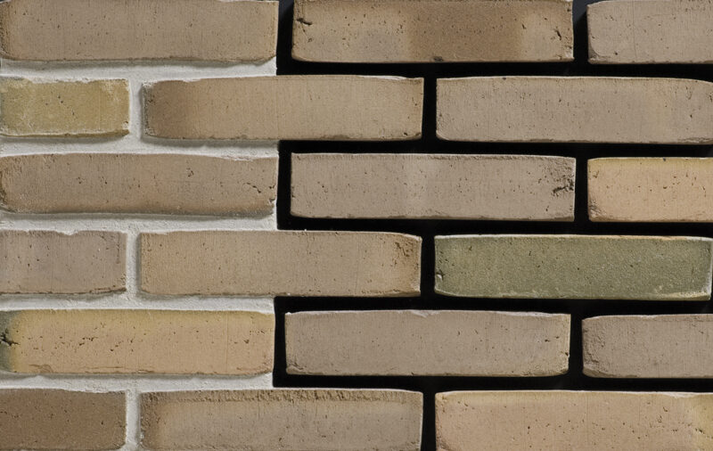 Mosagaat Smook WF 215х102х51 мм, Кирпич ручной формовки Engels baksteen