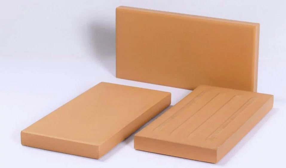 Плитка кислотоупорная и термокислотоупорная керамическая по ГОСТу 961-89 230*113*20 мм