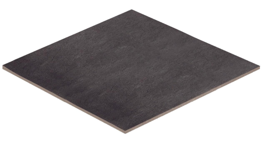 Mediterraneo GRAFITO Exagres 330*330*12 мм, клинкерная ступень флорентинер- с капиносом, противоскользящая