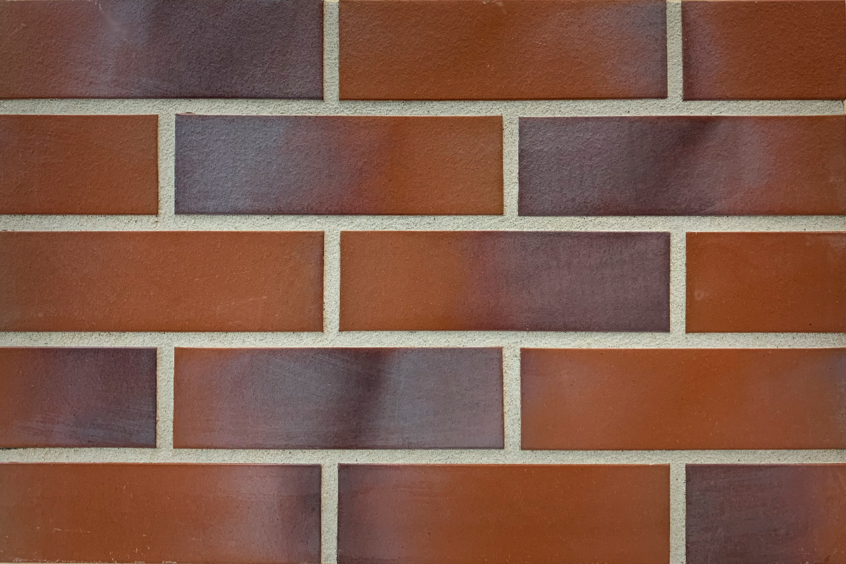 Juist glatt, 240*71*10 мм Клинкерная фасадная плитка облицовочная под кирпич ABCklinker