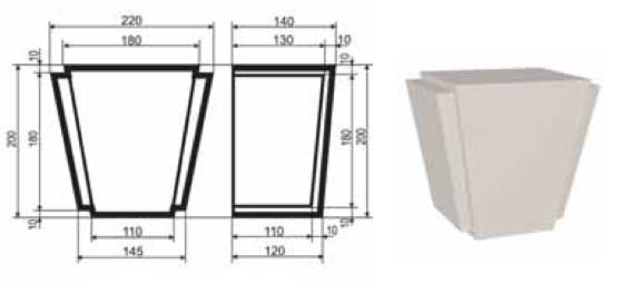 замковый камень