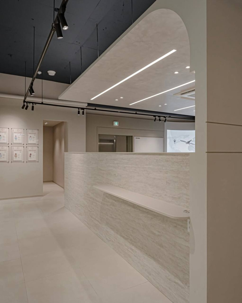 Современный интерьер