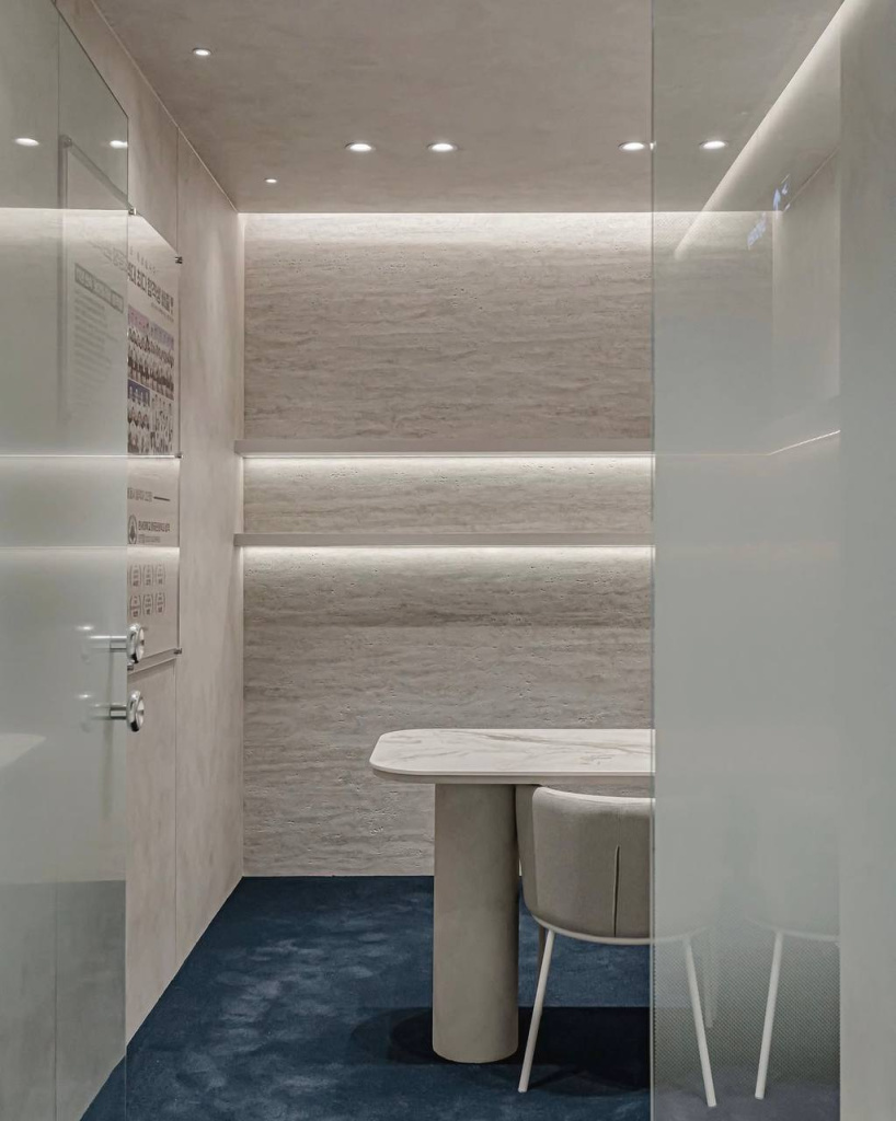 Современный интерьер