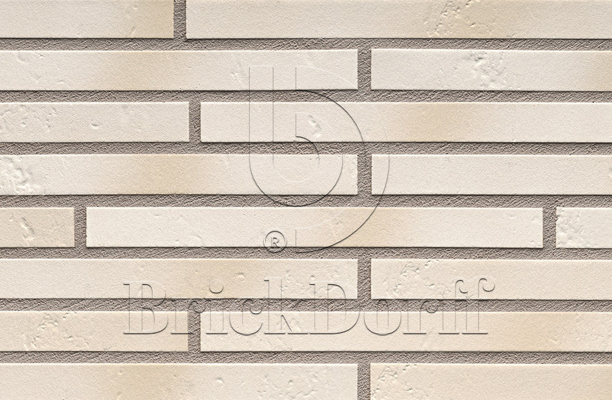 Typ Emsgalerie Schieferstruktur 490*52*10 мм, Клинкерная фасадная плитка под кирпич ригельная Langformat ABC