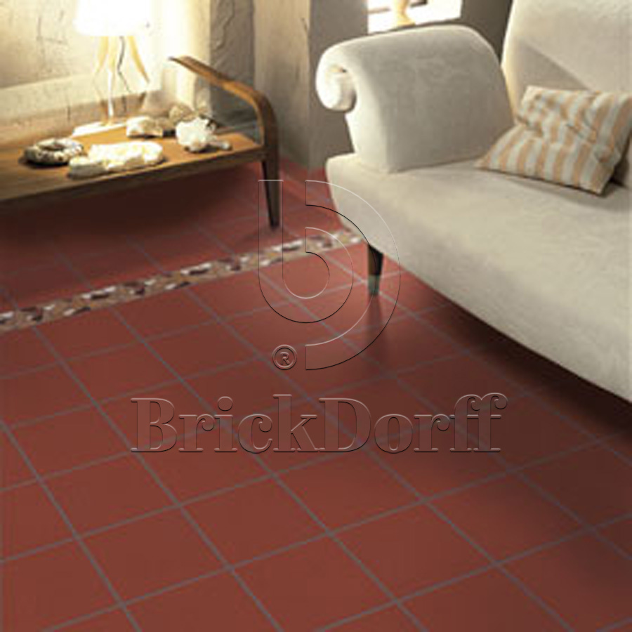 Клинкерная ступень Флорентинер противоскользящая плитка ABC Malta 345*240*14 мм