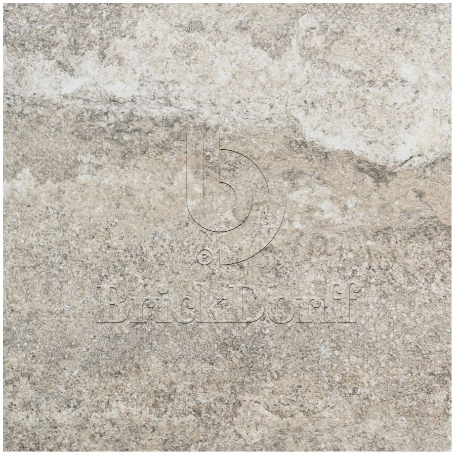 Клинкерная Ступень лофт противоскользящая плитка Stroeher KERAPLATTE EPOS 952 pidra 294*340*35*11 мм