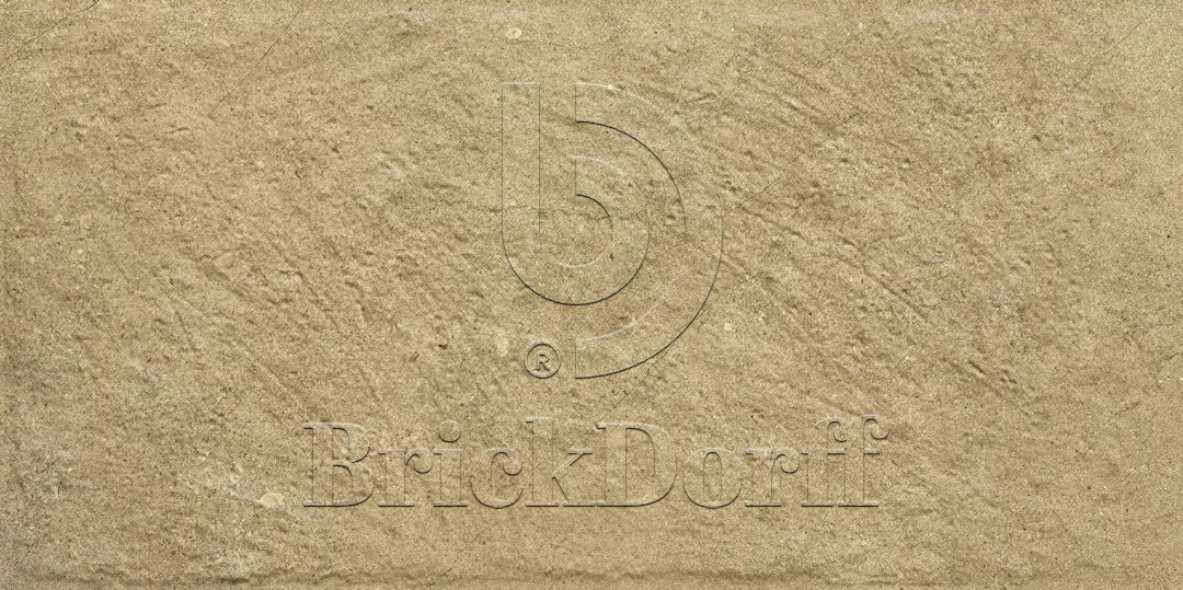 Клинкерная плитка Eremite Beige 600*300*8,5 мм – для улицы, террасы, крыльца, лестницы, морозостойкая