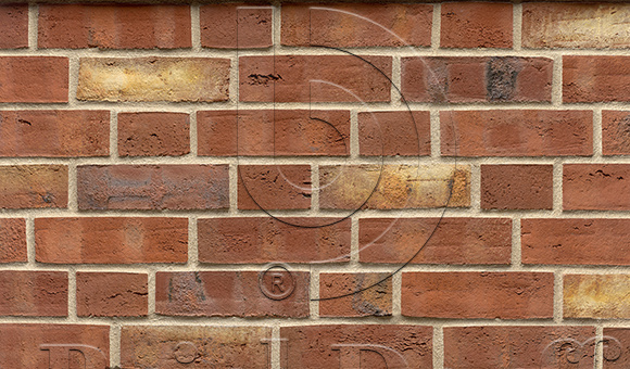 Кирпич облицовочный Клинкерный ABC 4530051 Manufacta Kristiansand NF 240*115*71 мм