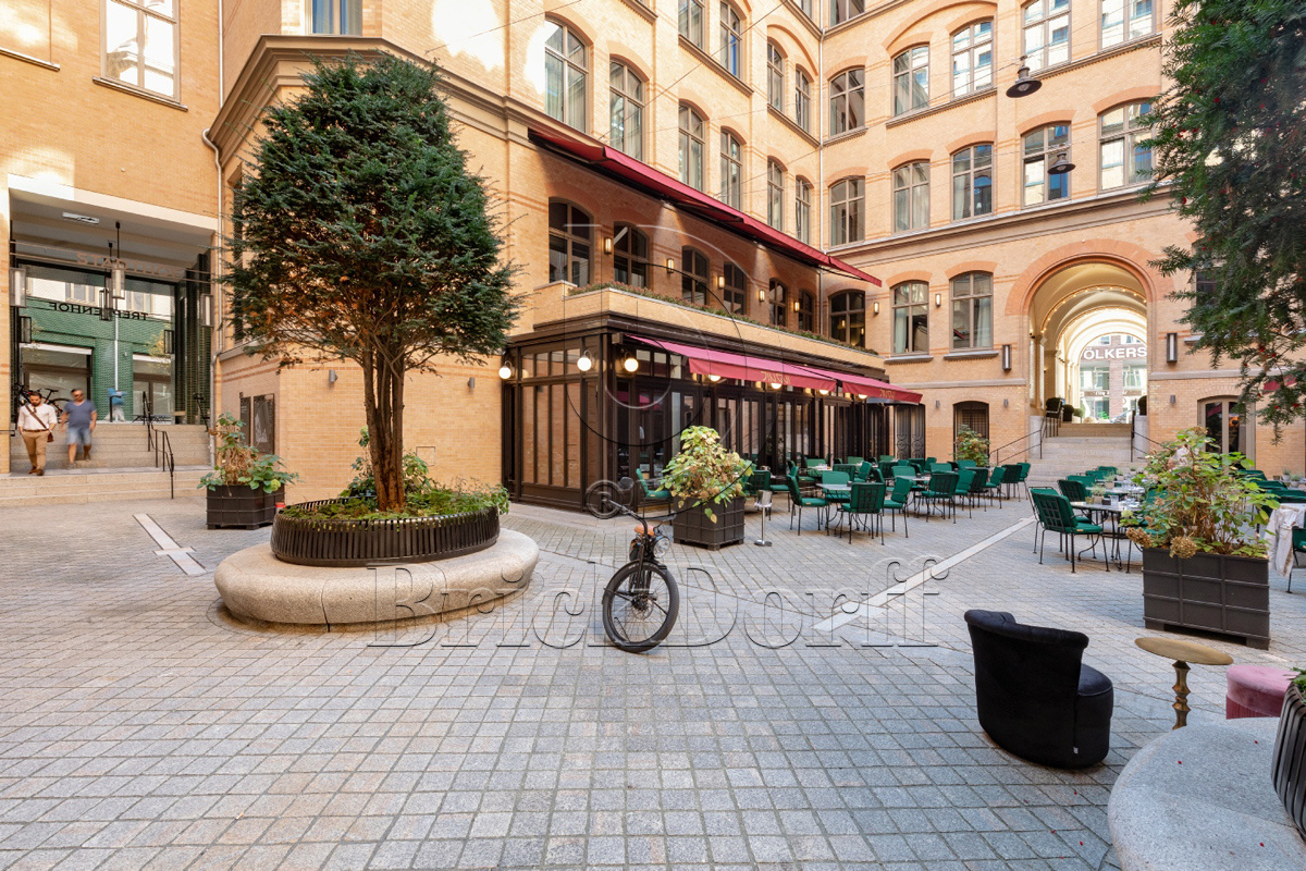 Глазурованная клинкерная фасадная плитка облицовочная под кирпич Зеленая, 240*71*10 мм