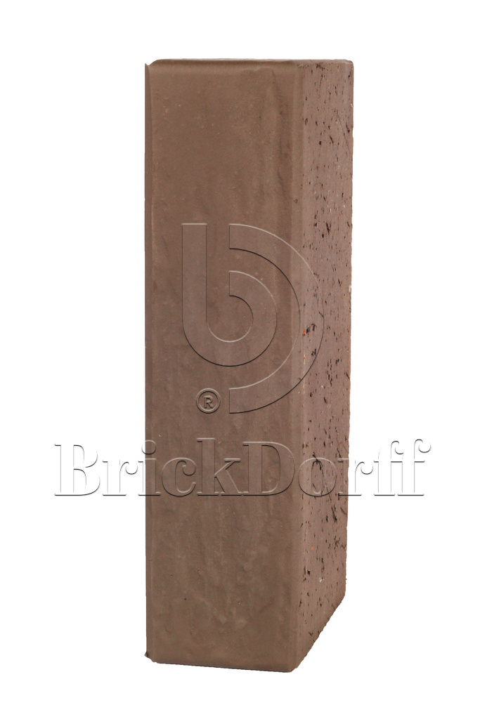 12.202100L Кирпич керамический полнотелый Печной Lode VECAIC BRUNIS гладкий, 250*120*65 мм