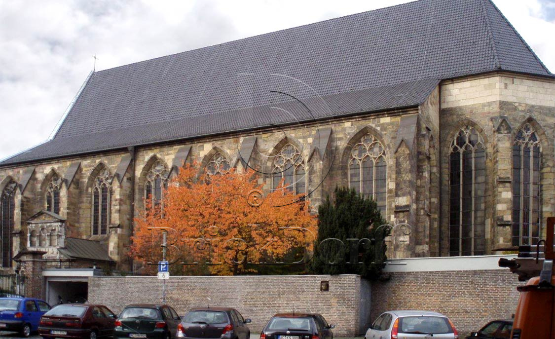 Керамическая черепица рядовая Roben Flandern антрацит ангоб