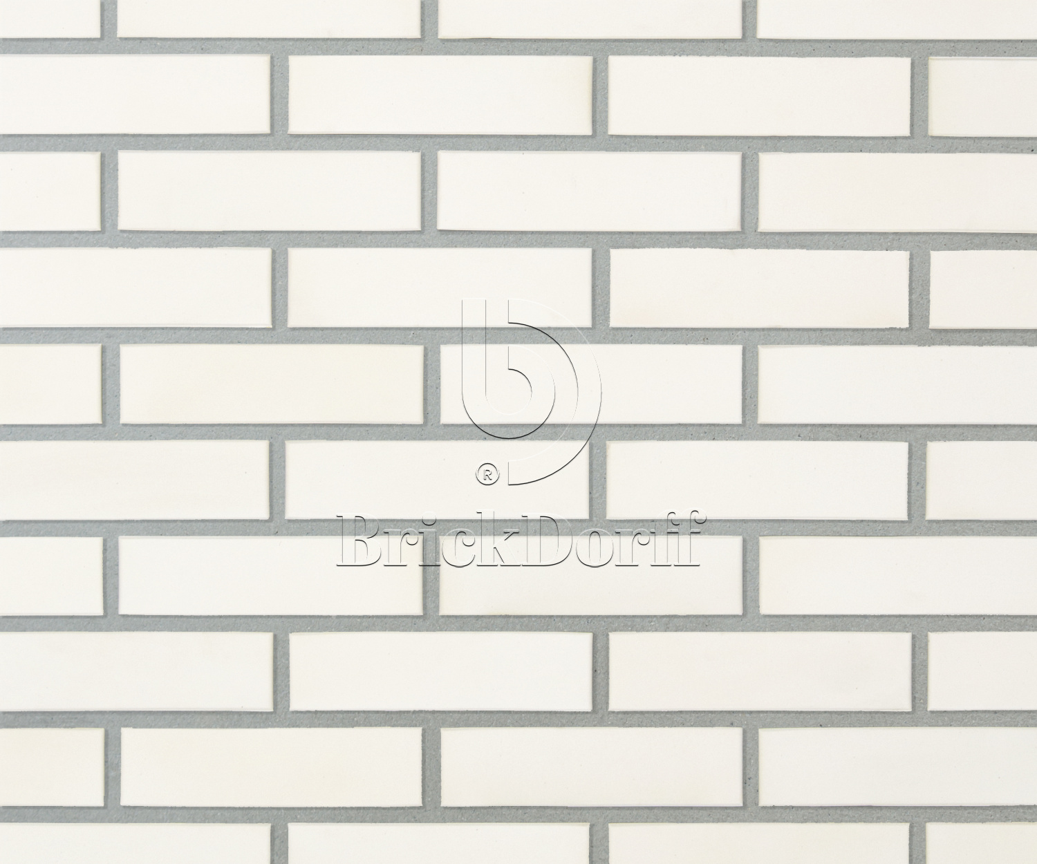 Lode BLANKA гладкий, 250*85*65 мм, Печной Кирпич керамический пустотелый, белый