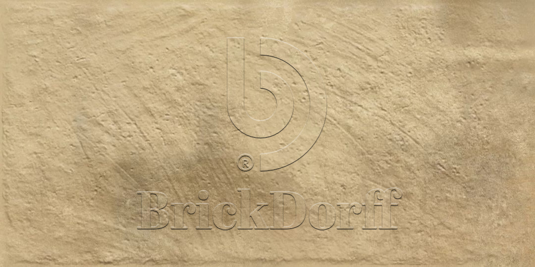 Клинкерная плитка Eremite Sand 600*300*8,5 мм – для улицы, террасы, крыльца, лестницы, морозостойкая