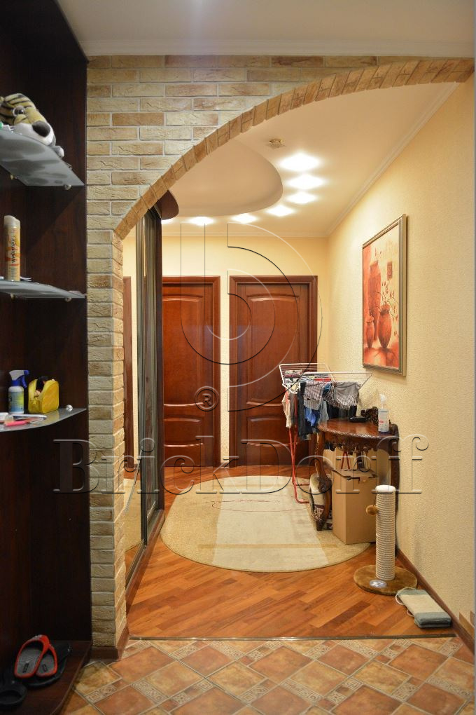 Лофт 15-05 Фасадный облицовочный декоративный кирпич