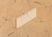Клинкерный плинтус ABC Antik Sandstein 310*75*10 мм