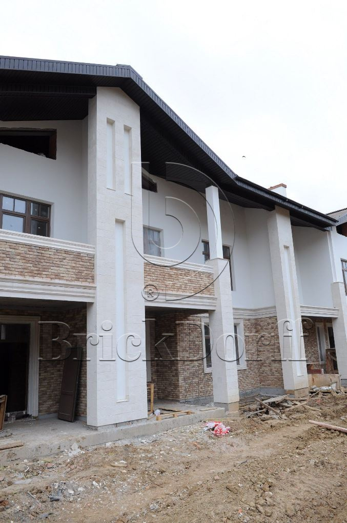 Эльдорадо 01-04Фасадный облицовочный декоративный камень