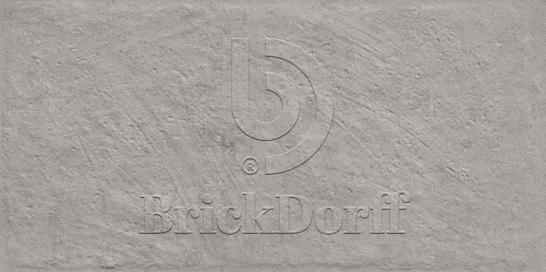 Carrizo Grey 600*300*8,5 мм клинкерная плитка большеформатная для фасада и цоколя