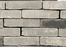COLUMBUS (THAR) WF 210х100х50 мм, Кирпич ручной формовки Engels baksteen