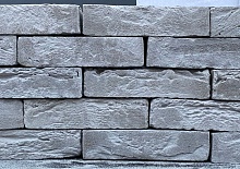 JACOB (HURON) WF 1\2 209х49х50 мм, Кирпич ручной формовки Engels baksteen