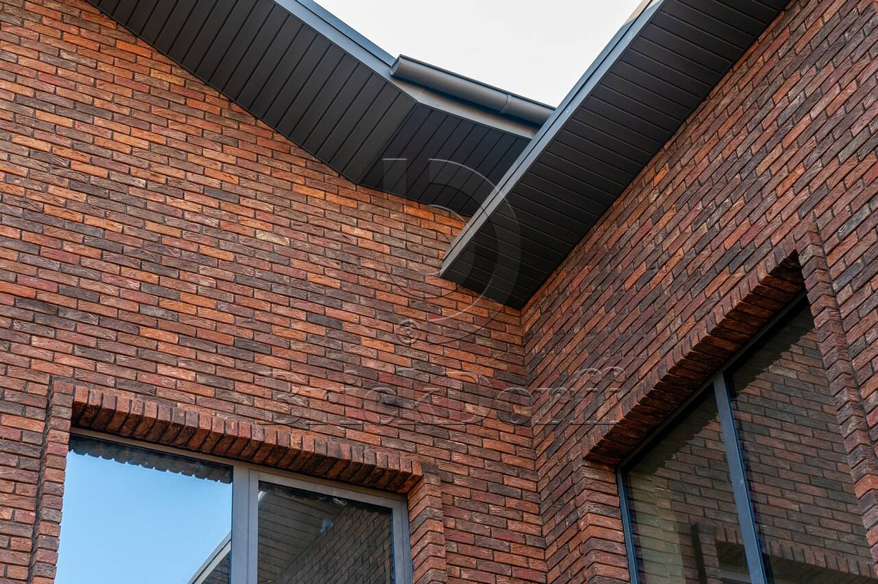 Донские Зори Нарма w049 215*102*65 мм, Кирпич ручной формовки полнотелый, облицовочный