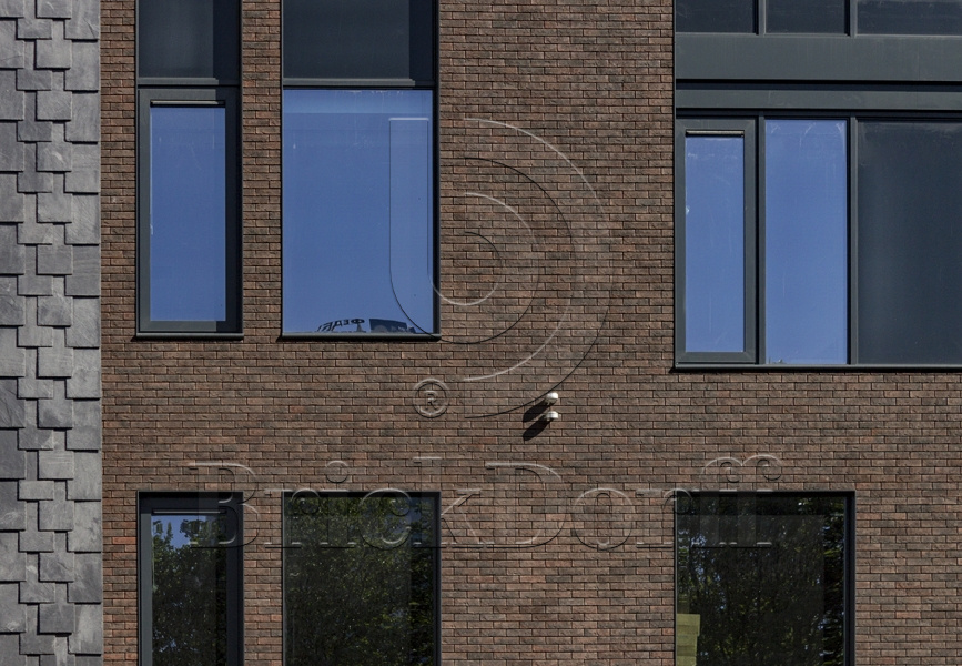 Система НВФ для бетонной пазогребневой плитки · MTC-v-350