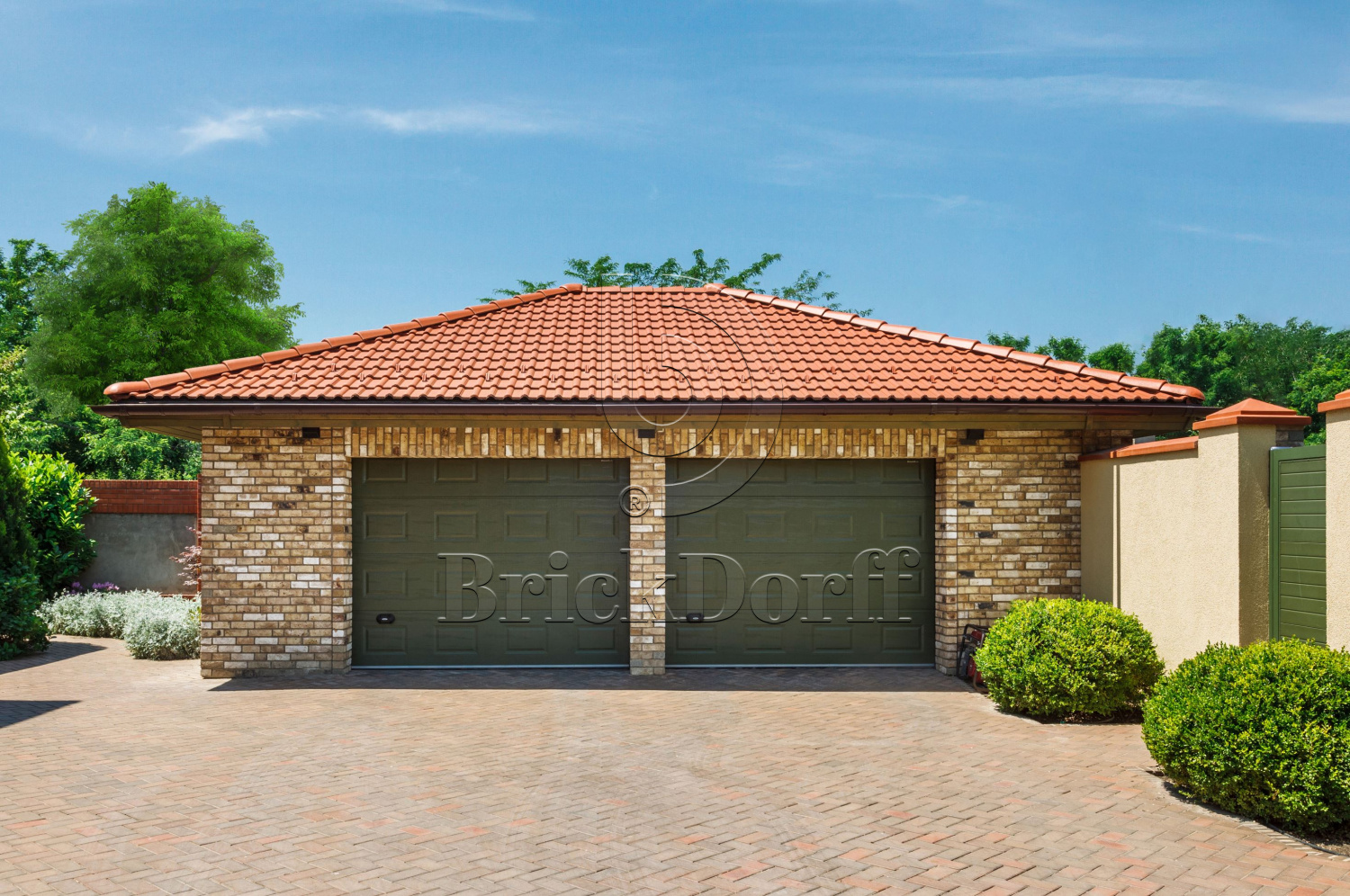 Canyon DF 214х103х66 мм, Кирпич ручной формовки Engels baksteen