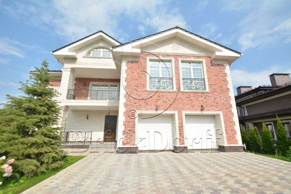 Фасадная облицовочная декоративная плитка травертин-касса 15