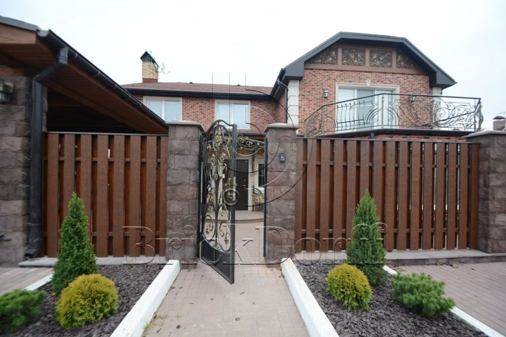 Эльдорадо 01-04Фасадный облицовочный декоративный камень