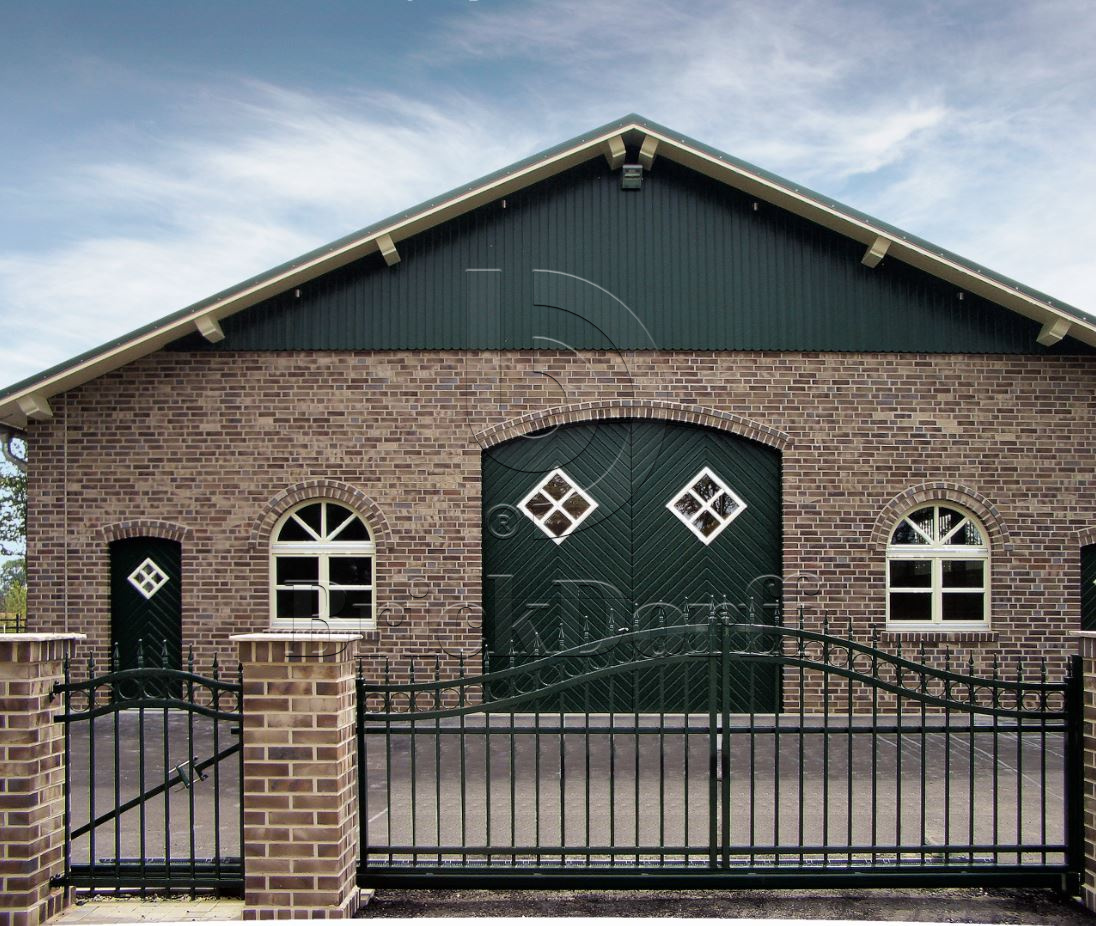 Кирпич облицовочный Клинкерный ABC 7503 Sylt Magma Kohlebrand 55NF 240*71*55 мм