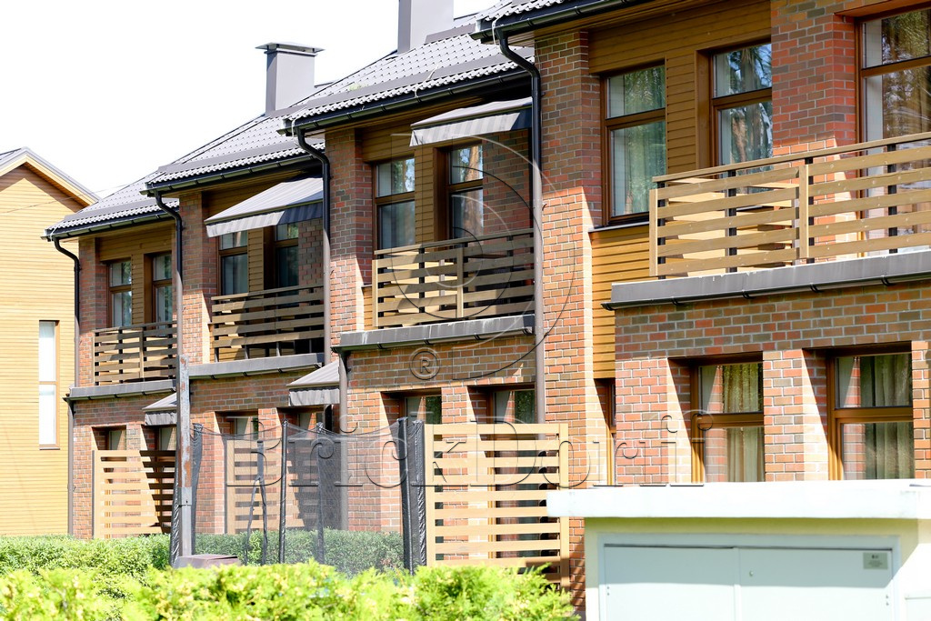 Кирпич клинкерный облицовочный пестрый, Lode RUDITE гладкий, 250*120*65 мм