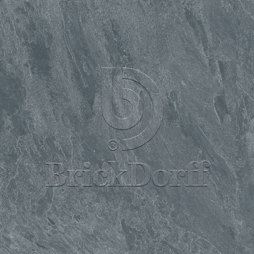 Blestone Anthracite 600x600x20 мм, тротуарная плитка уличная, противоскользящая, керамогранит OutdoorDesign