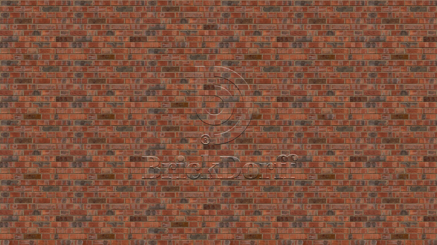 Кирпич облицовочный Клинкерный ABC 1876 Wittenburg  Kohlebrand mit  Sinters NF 240*115*71 мм