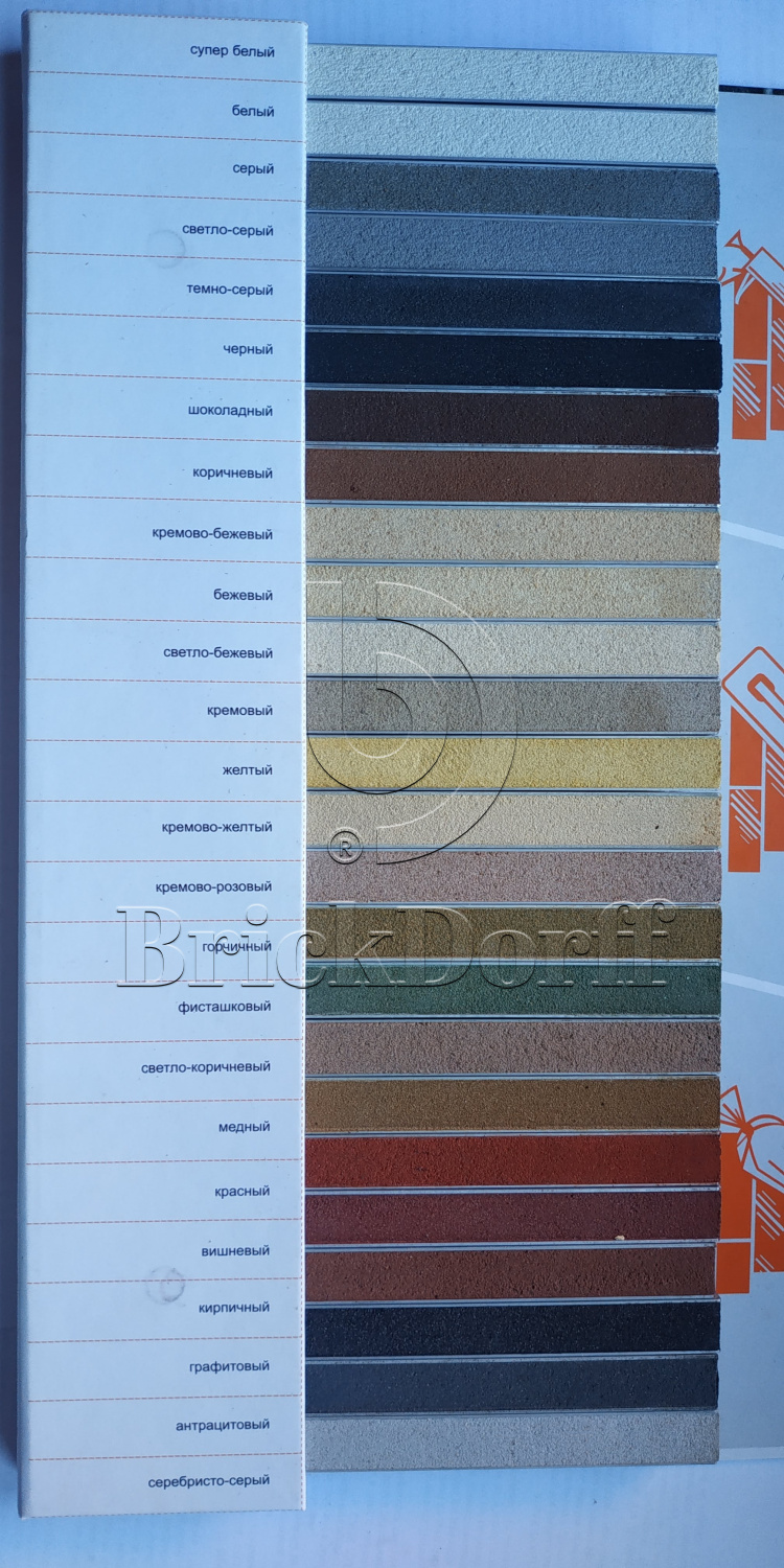 Смесь для расшивки швов НВФ и СФТК Линкер Фасад коричневый, 25 кг