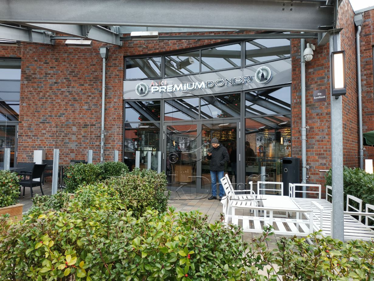 Кирпич облицовочный Клинкерный ABC 5781 Wittenburg Kohlebrand mit Sinterschmolz glatt 55NF 240*71*55 мм, БАВАРСКАЯ КЛАДКА