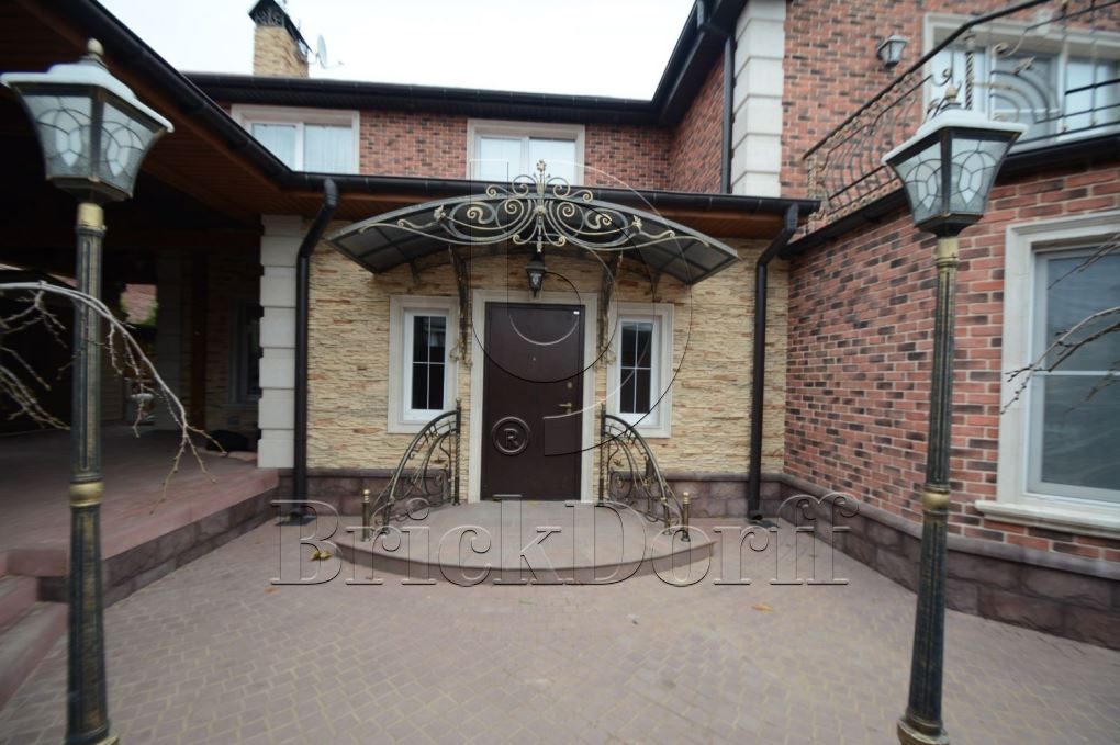 Эльдорадо 01-04Фасадный облицовочный декоративный камень