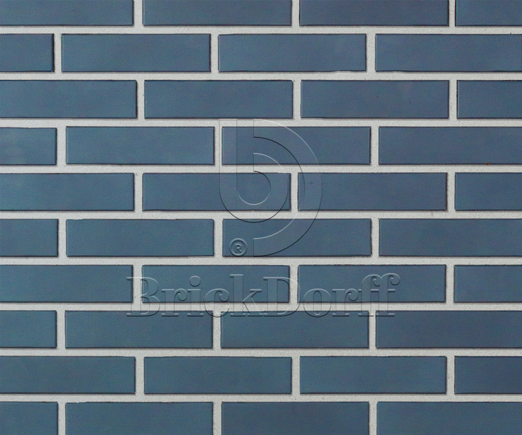 Кирпич клинкерный облицовочный серый, Lode HERKULES гладкая, 250*120*65 мм