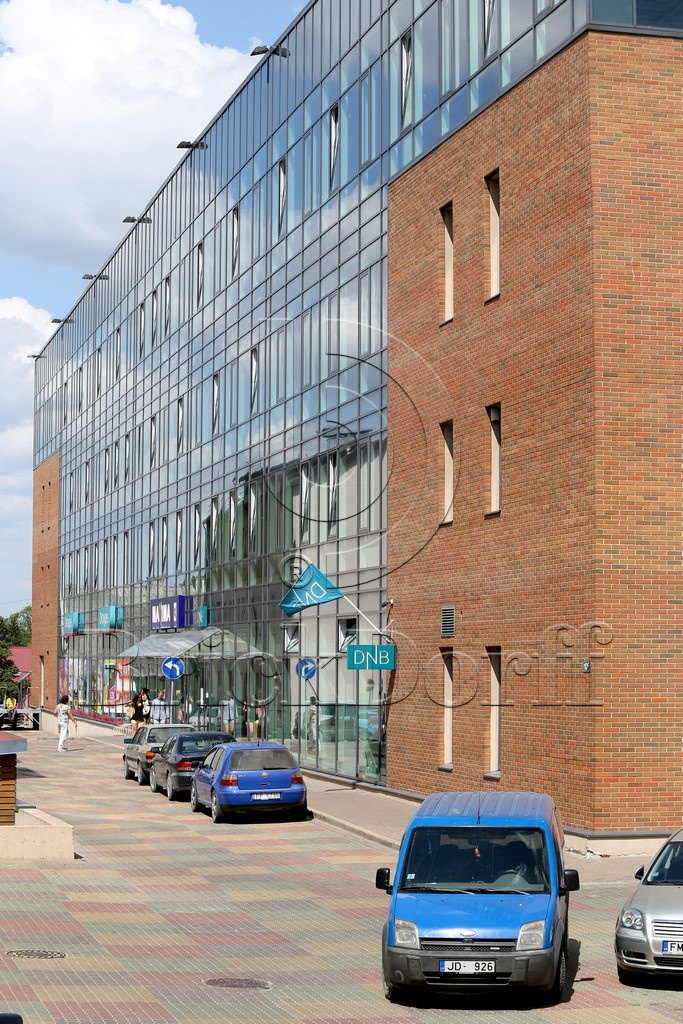 Кирпич клинкерный облицовочный пестрый, Lode RUDITE гладкий, 250*120*65 мм