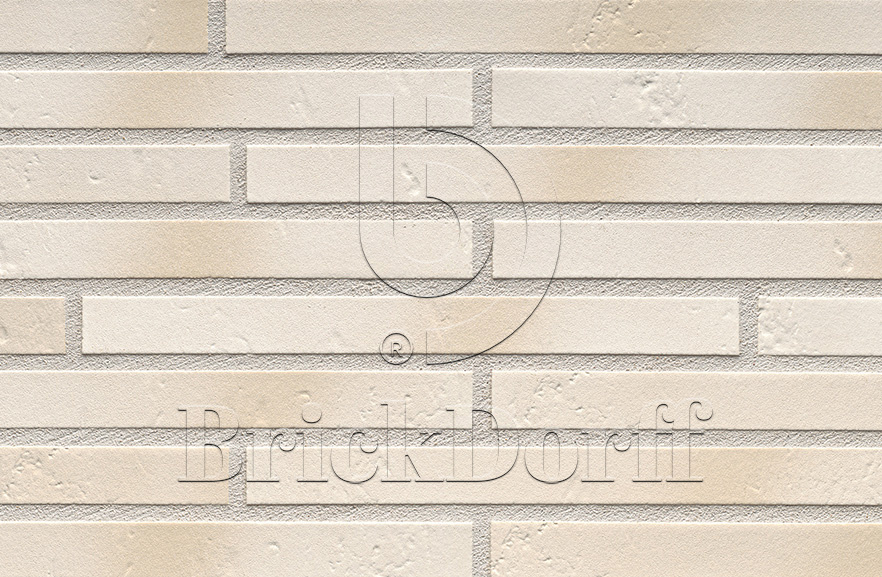 Typ Emsgalerie Schieferstruktur 490*52*10 мм, Клинкерная фасадная плитка под кирпич ригельная Langformat ABC