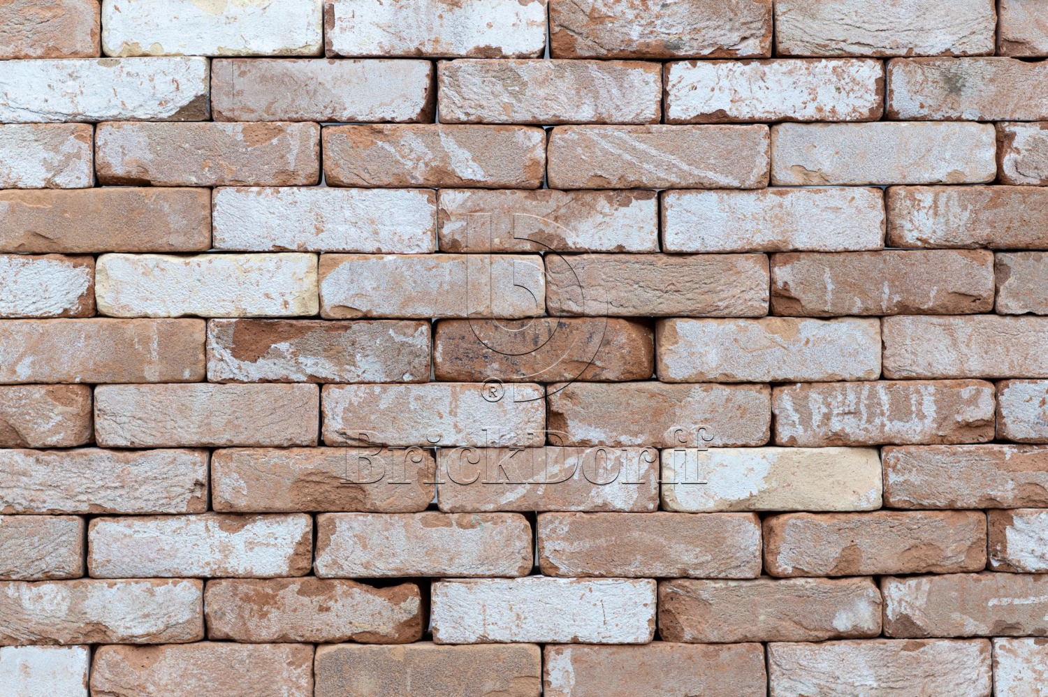 Итальянский кирпич ручной формовки Antic Line Virginia, A010VGWA, 240*115*70 мм S.Anselmo