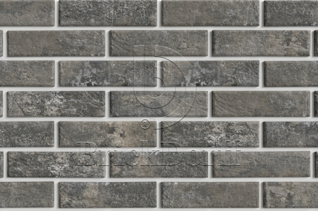 Midnight фасадная термопанель из пенополистирола ППС 50 мм с клинкерной плиткой