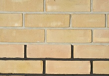 LHL EBRA ручная формовка, 210х100х65 мм, Печной Полнотелый Кирпич керамический полнотелый желтый