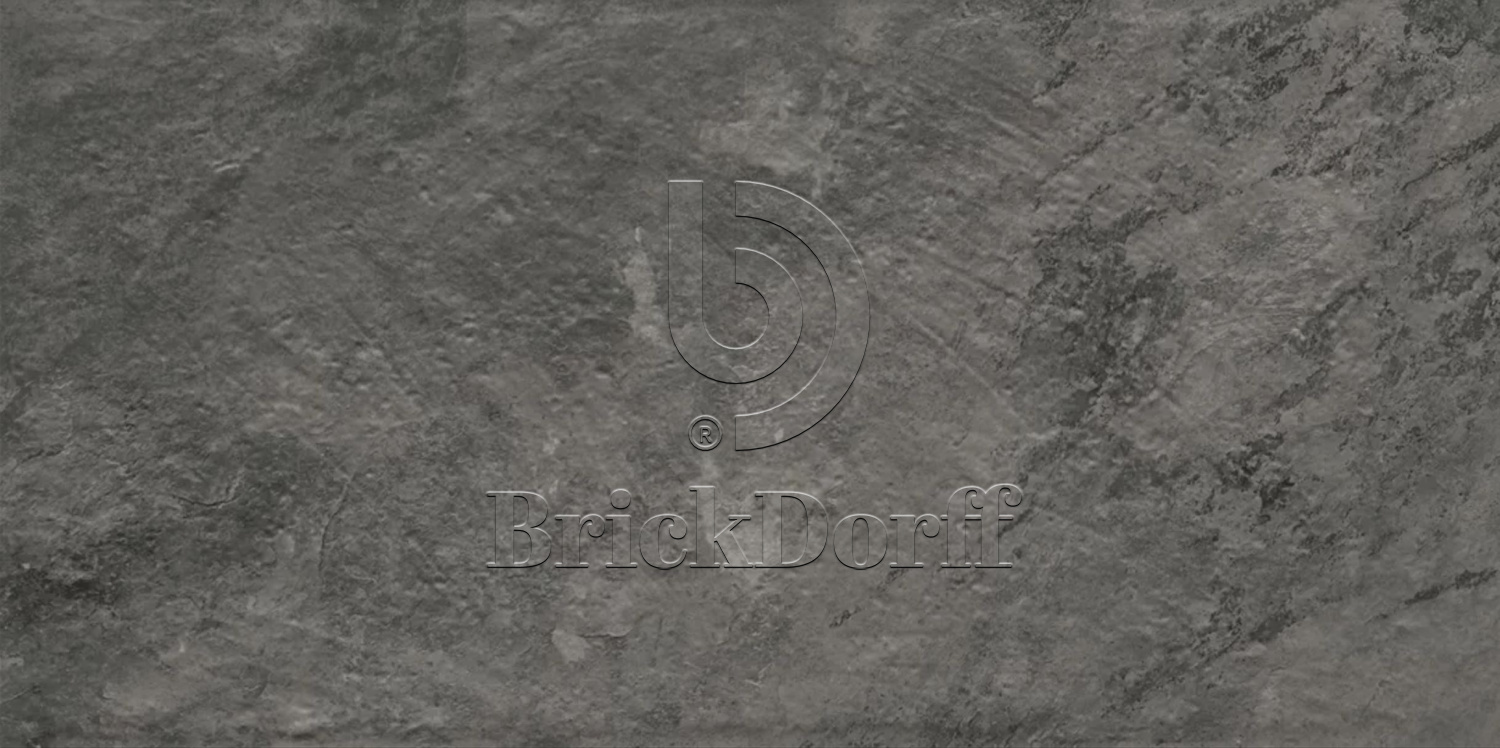 Ardis Dark 600*300*8,5 мм клинкерная плитка большеформатная для фасада и цоколя