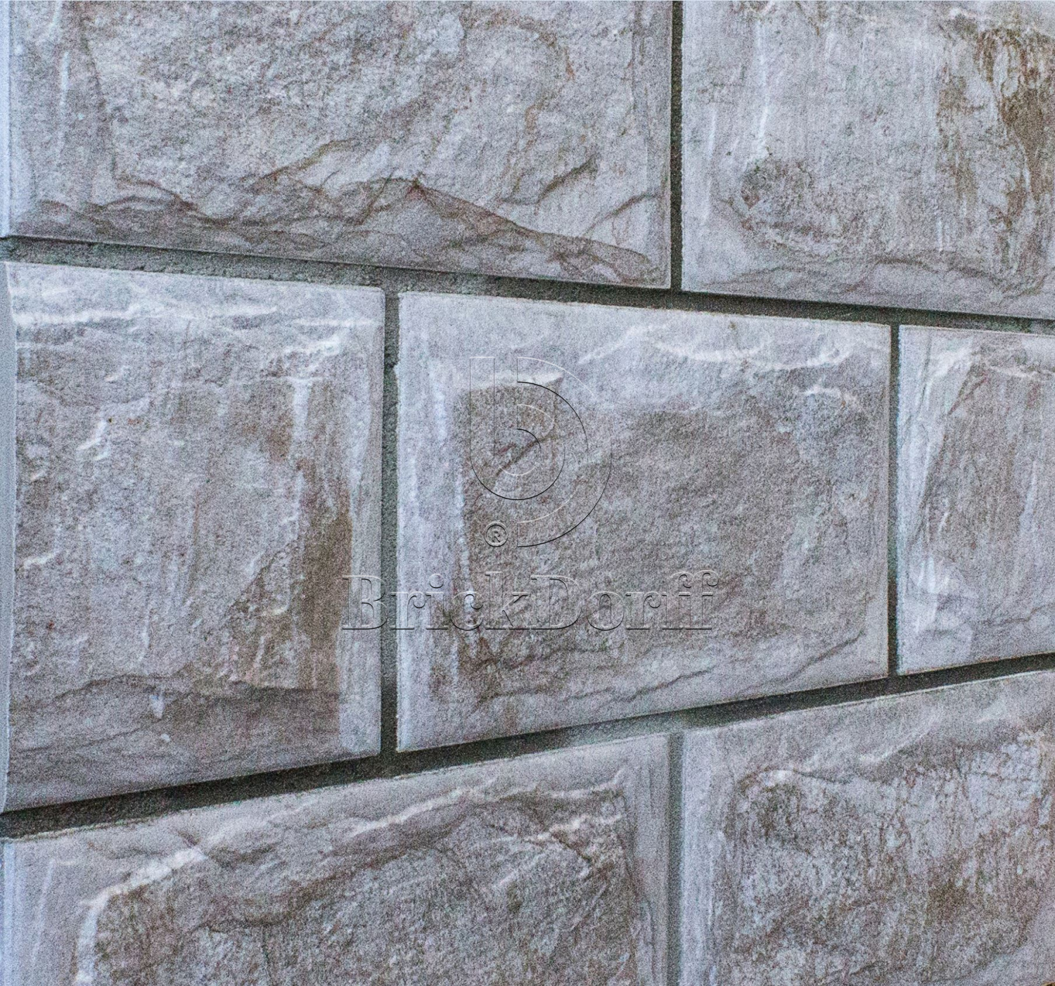 Фасадная и цокольная плитка под камень  Anes 411 perla, 300*150*8,7 мм