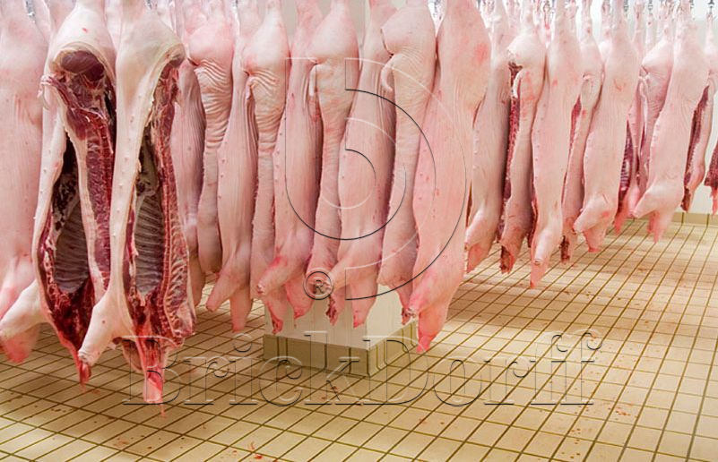 Кислотоупорная Клинкерная напольная плитка для промышленных помещений ABC Objekta beige 240*240*12 мм