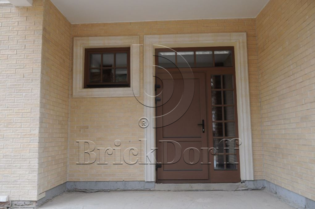 Эльдорадо 01-04Фасадный облицовочный декоративный камень