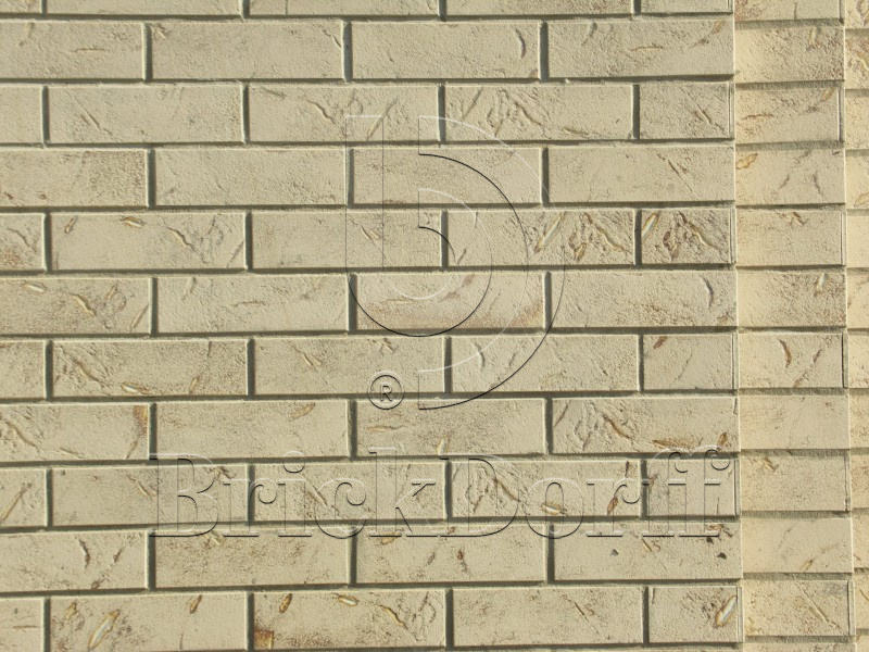 Austria Salzburg 240*71*8 мм, Клинкерная фасадная плитка облицовочная под кирпич ABCklinker