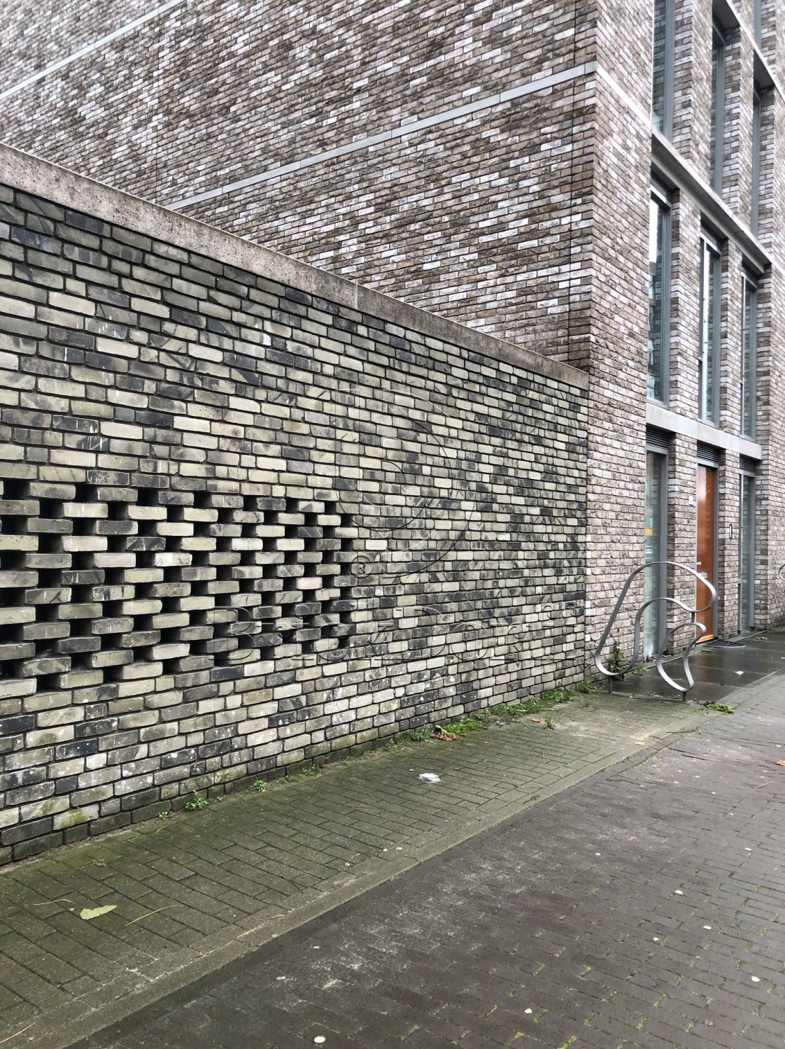 Carthago DF 214х103х66 мм, Кирпич ручной формовки Engels baksteen