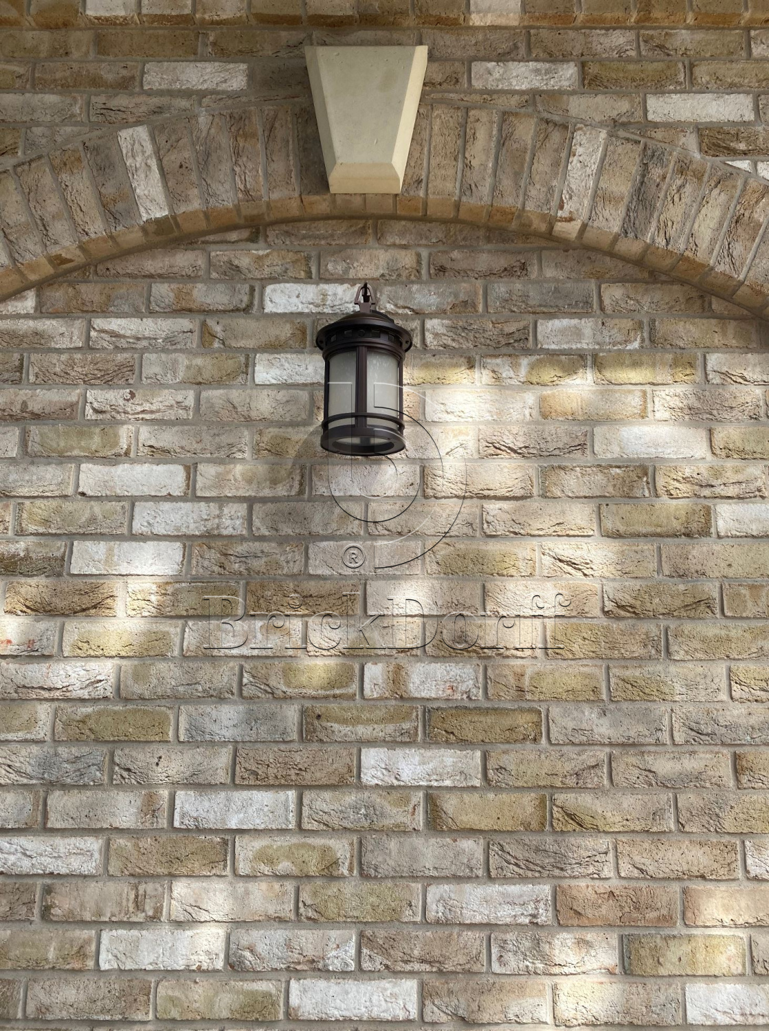 Carthago DF 214х103х66 мм, Кирпич ручной формовки Engels baksteen