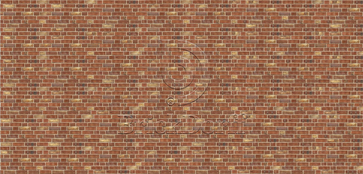 Кирпич облицовочный Клинкерный ABC 4530051 Manufacta Kristiansand NF 240*115*71 мм