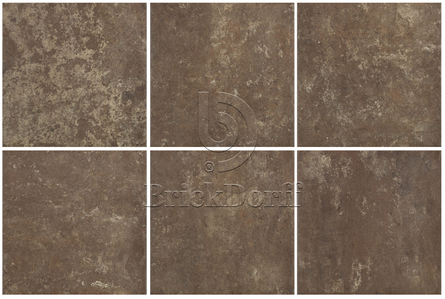 Ilario Braun угловая клинкерная ступень с насечками 300x300x11 мм